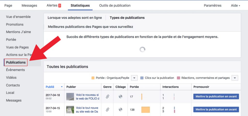 Comment doit-on gérer une page d'entreprise Facebook - Medialogue Comment doit-on gérer une page d'entreprise Facebook - Medialogue