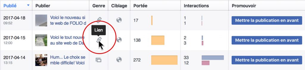 Tout connaître sur Facebook - Medialogue Tout connaître sur Facebook - Medialogue