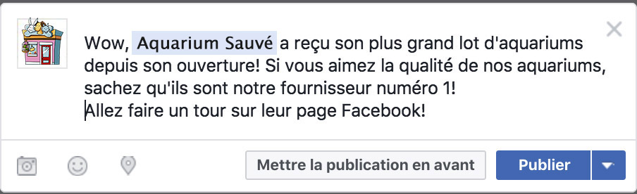 C'est quoi, Facebook? - Medialogue
