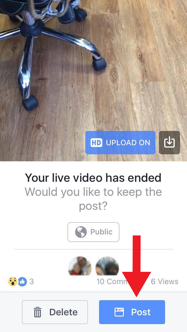 Comment aller en direct sur Facebook - Medialogue Comment aller en direct sur Facebook - Medialogue