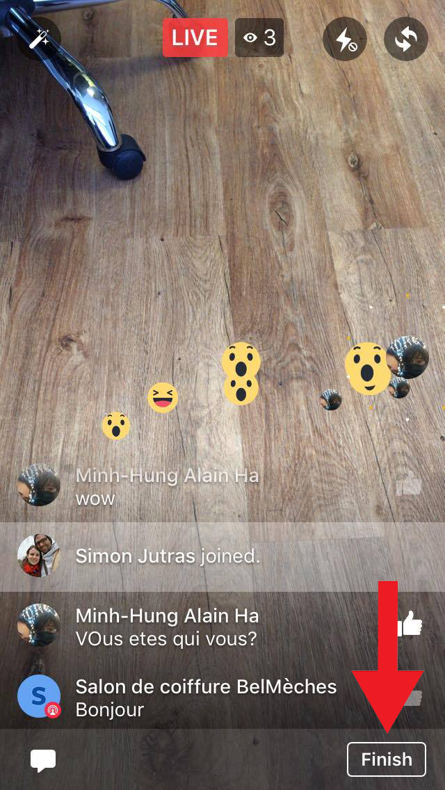 Faire une vidéo live sur Facebook - Medialogue Faire une vidéo live sur Facebook - Medialogue