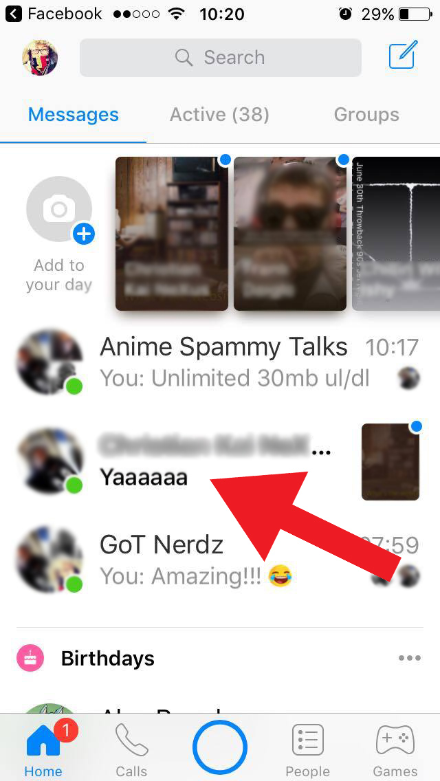 Garder le meilleur service sur ma page Facebook d'entreprise - Medialogue Garder le meilleur service sur ma page Facebook d'entreprise - Medialogue