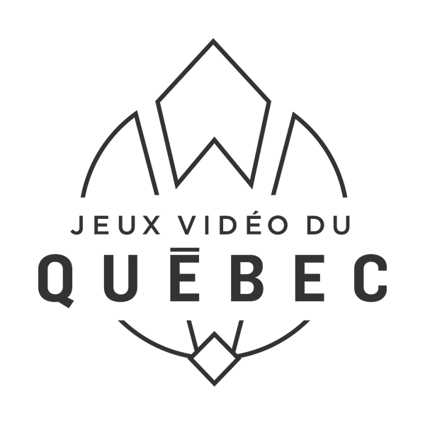 Logo de Games from Quebec