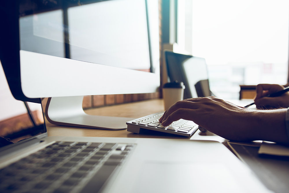 Web agency specializing in professional and pro website design throughout Quebec - Medialogue web agency specializing in WordPress website design and natural and paid SEO/SEM referencing located in Montreal