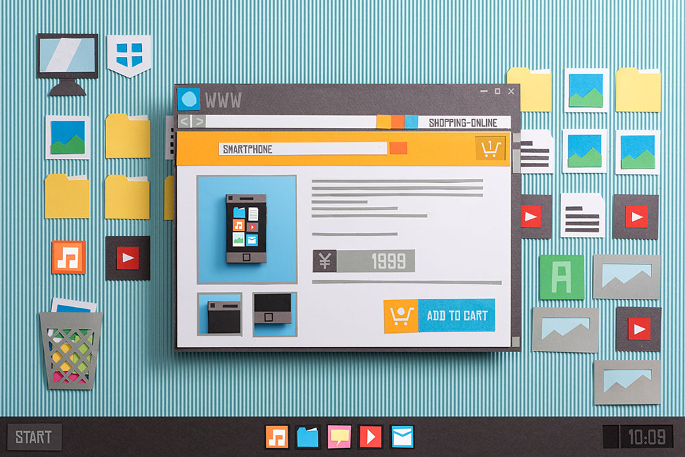 Professionals in e-commerce site and online store - Medialogue web design company based in Montreal Professionals in e-commerce site and online store - Medialogue web design company based in Montreal