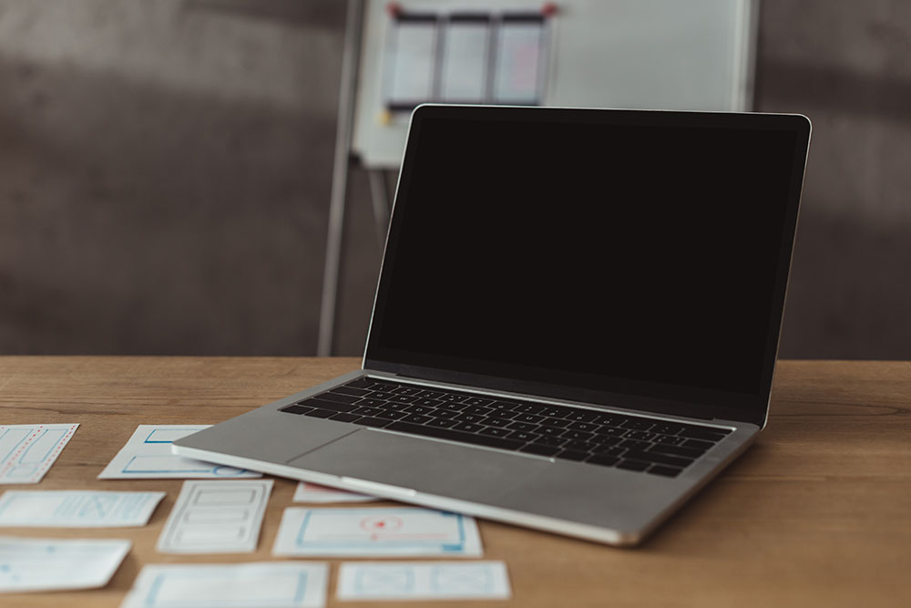 Custom WordPress Website Design Service - Medialogue, website design company located in Montreal Custom WordPress Website Design Service - Medialogue, website design company located in Montreal