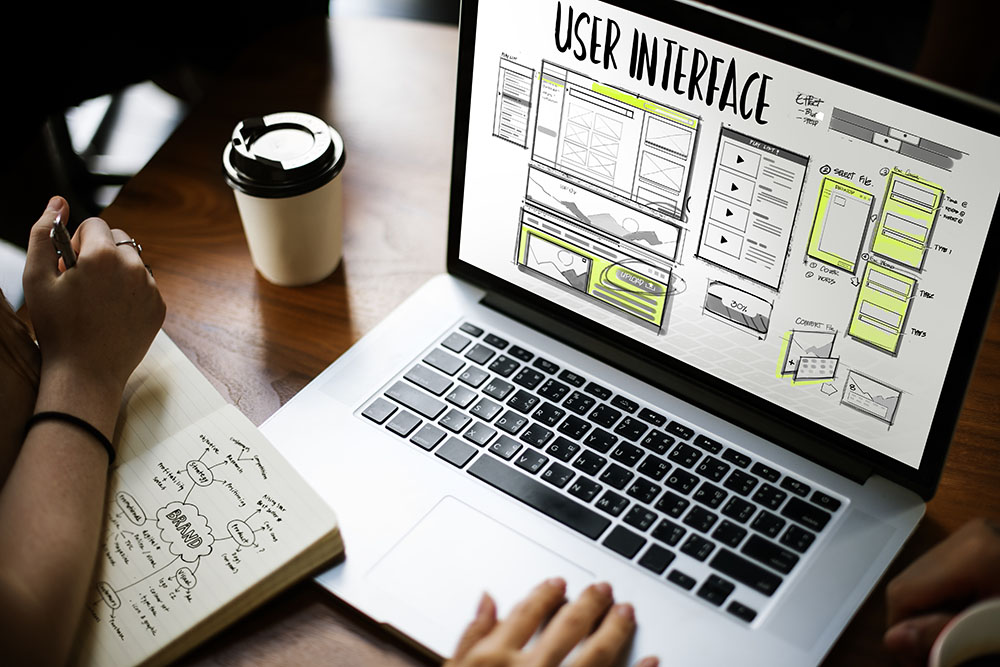 Service de création et rédaction de contenu web sur mesure - Medialogue agence de conception de site web basé à Montréal Service de création et rédaction de contenu web sur mesure - Medialogue agence de conception de site web basé à Montréal